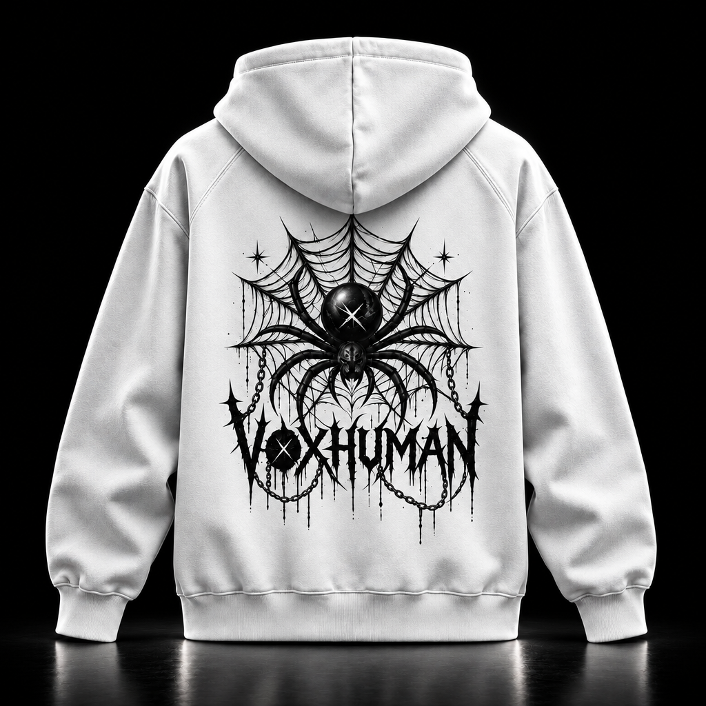 SPIDERVOX