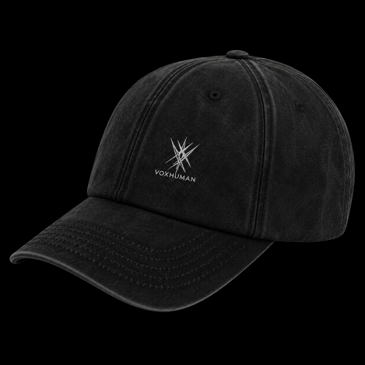 Voxhuman Hat Drop