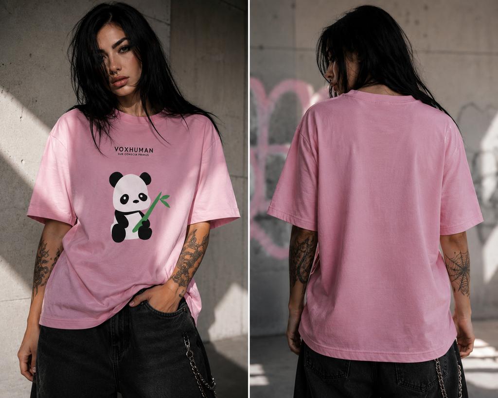 Panda Voxhuman Summer Drop