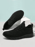 Men Casual Jogging Sport Shoes