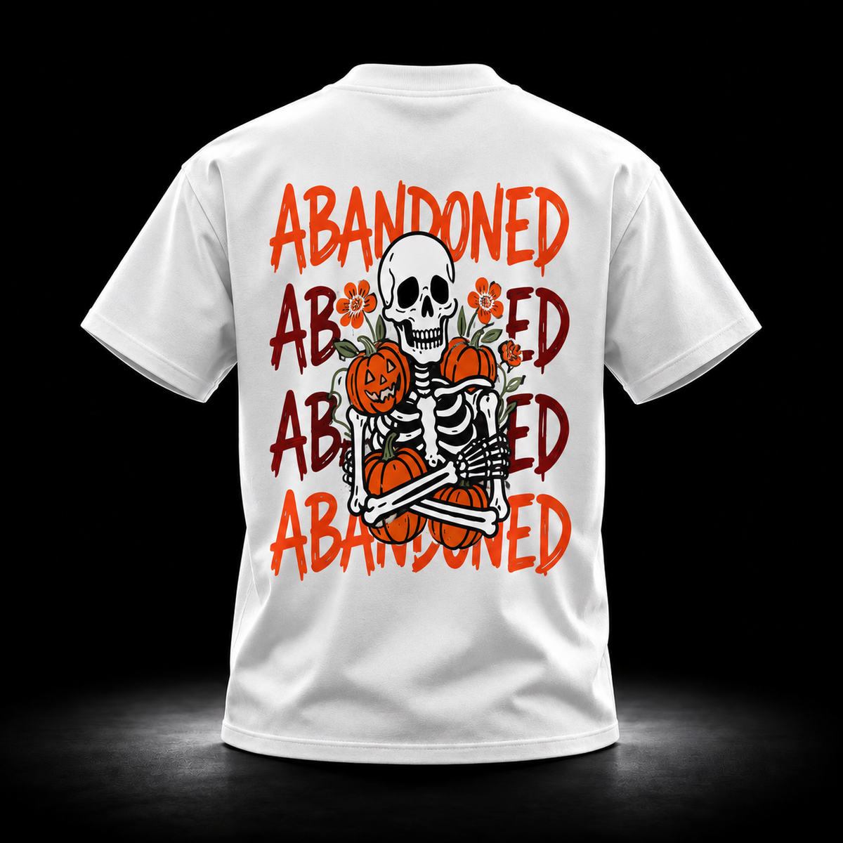 FOREVER ABANDONED