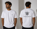 VOXHUMAN Signature Tee Drop