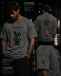 Rabit Angel T shirt VOXHUMAN