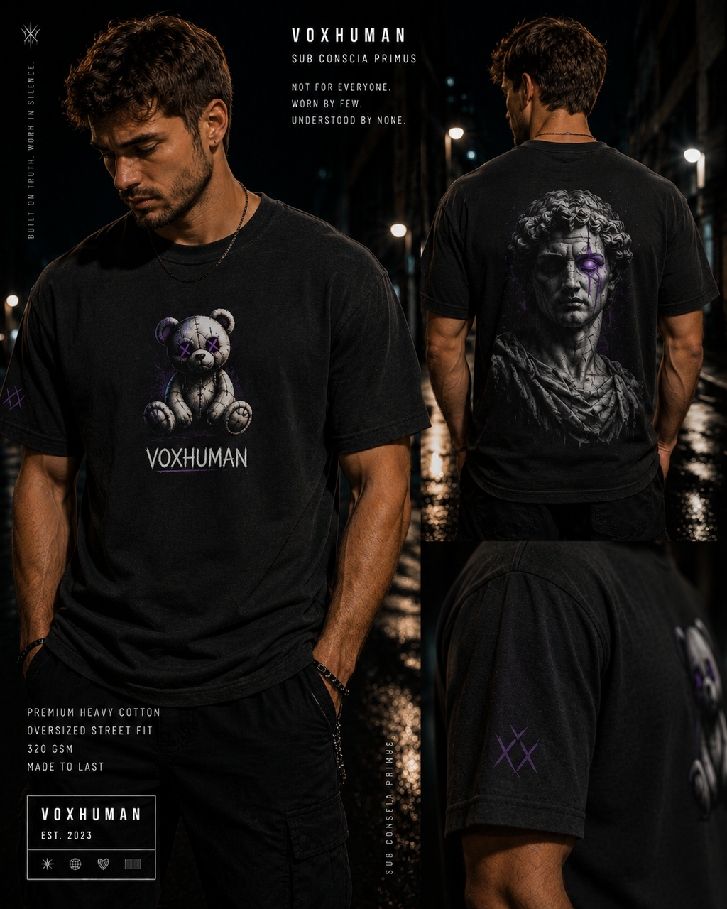 Drip BEER T SHIRT