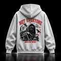 NOT EVERYONE