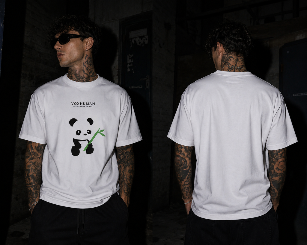 Panda Voxhuman Summer Drop