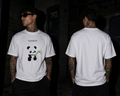 Panda Voxhuman Summer Drop
