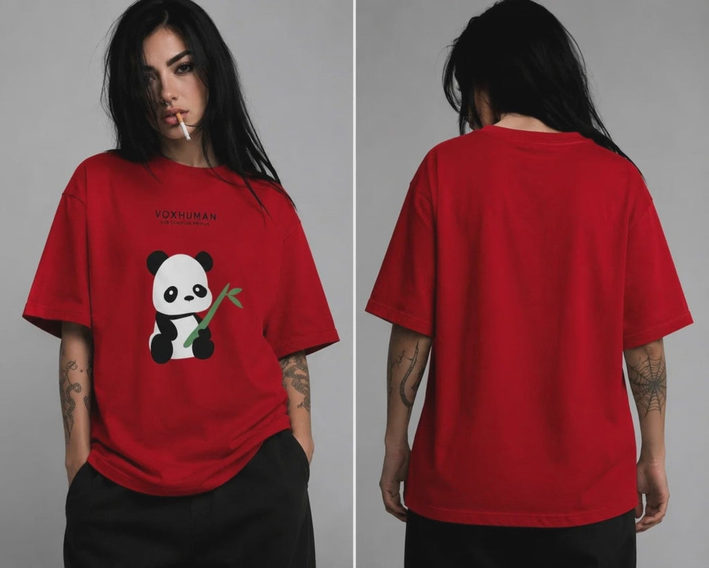 Panda Voxhuman Summer Drop
