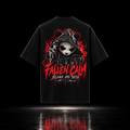 FALLEN CALM
